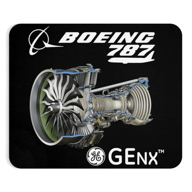 BOEING 787 - MOUSE PAD Printify